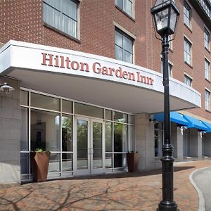 Hilton Garden Inn Portsmouth Downtown